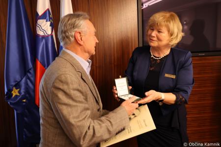 Redni letni občni zbor Društva general Maister Kamnik (20)